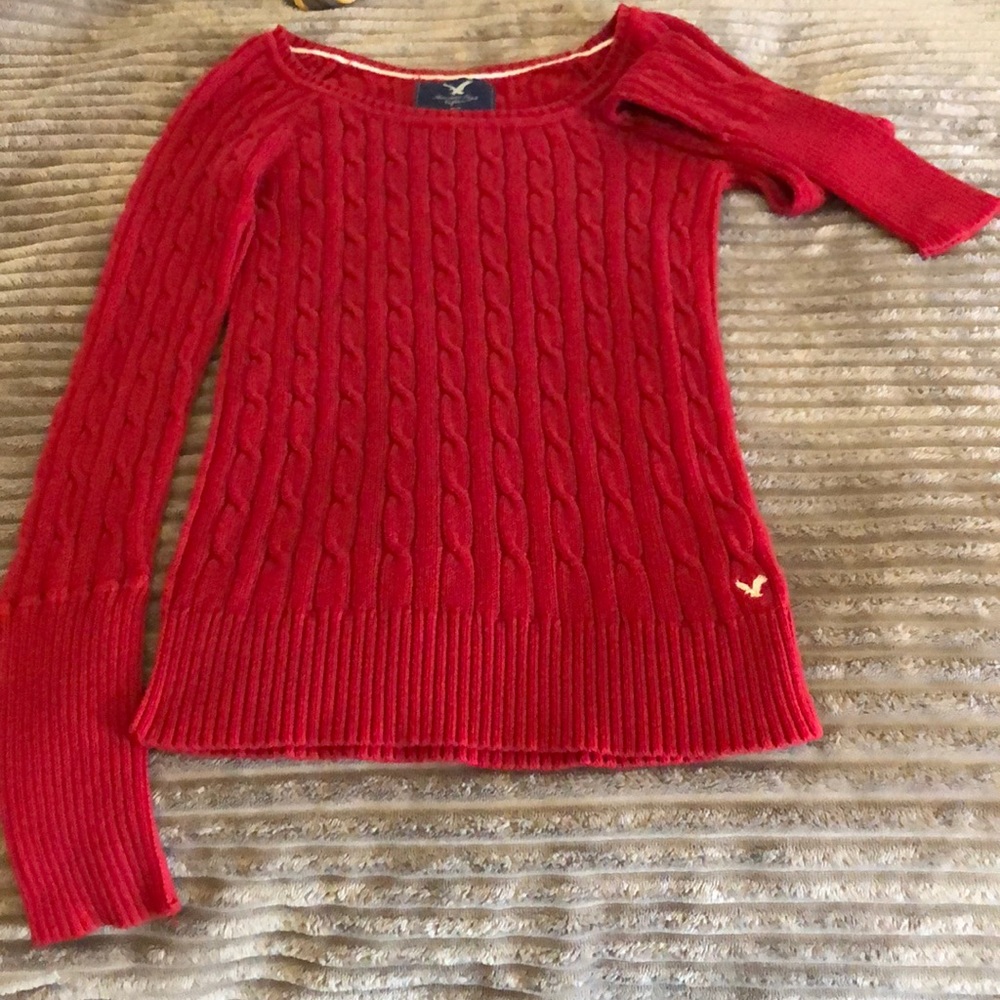American Eagle Outfitters Sweater